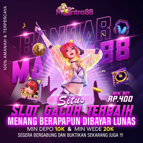 MANTRA88: Dari Permainan Online Menjadi Perjalanan Menuju Keberuntungan Nyata